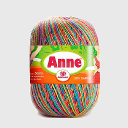 Fio Mercerizado Premium